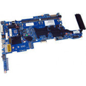 HP Motherboard W/PROC DSC i5-4310U GLD 802534-001