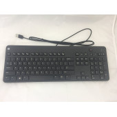 HP HP Conferencing Keyboard US 802544-001