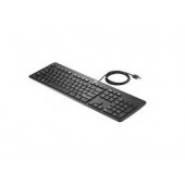 HP HP USB Slim KB Win 8 US 803823-001