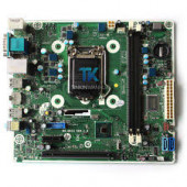 HP System Board ProDesk 400 G2.5 SFF 804372-001