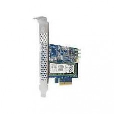 HP Hard Drive SSD 256GB M2 PCIe MLC 808334-001