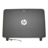 HP BACK COVER LCD 809853-001