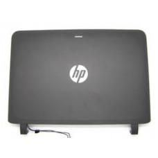 HP BACK COVER LCD 809853-001