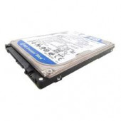 Dell 80PK5 WD2500BEVT 2.5" 9.5mm HDD SATA 250GB 5400 Western Digital Lapt • 80PK5