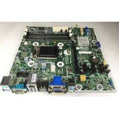 HP System Board ProDesk 400 G2 DM 810663-001