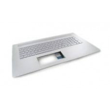 HP Bezel Palmrest w/Keyboard Top Cover For 15-ae003TX M6-AE15 812692-001