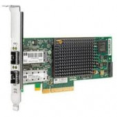 HP PCA NIC PCIeG2x8 10GbE - GEHC Locked 812958-001