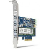 HP Hard Drive SSD 128GB Z Turbo Drive PCIe 813137-001