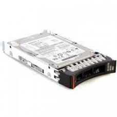 IBM Hard Drive 1TB 7.2K 6Gbps NL SAS 2.5" SFF HS 81Y9691