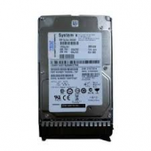 IBM Hard Drive 300GB 15K RPM 6GB SAS 2.5" DS3500 81Y9914