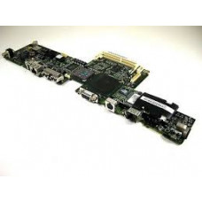Apple System Board Motherboard PowerBook G4 M5884 Motherboard Mainboard 820-1251-A