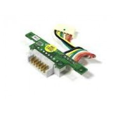 Apple Battery IBook G4 A1055 Battery Charger Connector Board W/ Cable 820-1288-A