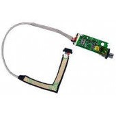 Apple Cable IBook G4 DC-IN Power Jack Board W/ Cable 820-1754-A