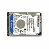 HP HDD 500G 7200RPM SATA SED RAW 7mm 820573-001