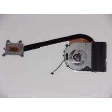 HP FAN W/ HEATSINK UMA 15 821184-001