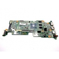 HP System Board Motherboard Intel Celeron N2830 2.16 GHz 2GB 16GB Chromebook 11 G4 822635-001