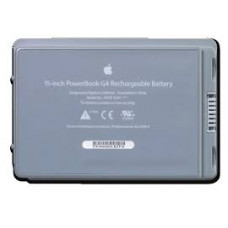 Apple Battery Genuine Original PowerBook G4 15" A1046 Battery 825-6430-A