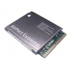 Apple Network Card PowerBook G4 15" A1106 Airport Extreme Wireless WiFi Card Board 825-6476-A
