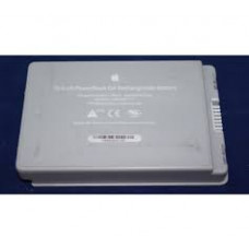 Apple Battery Genuine Original OEM 15" PowerBook G4 Battery A1148 10.8V 825-6615-A