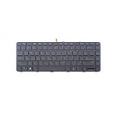 HP Keyboard TP BL - US 826368-001