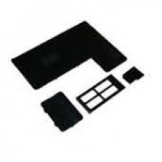 HP PLASTICS KIT 826386-001