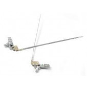 HP HINGE KIT 826405-001