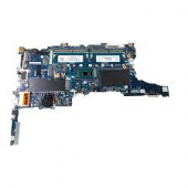 HP Motherboard Intel i5-6200U For EliteBook 840 G3 826805-601