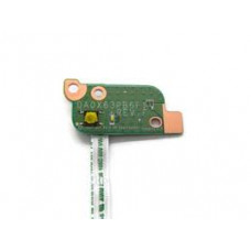 HP POWER BUTTON BD 827035-001