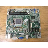 HP System Board ProDesk 600 G2 DM 827979-001
