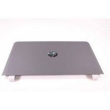 HP LCD BACK COVER FOR WWAN w/ANTENNA 828395-001