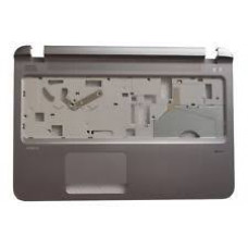 HP TOP COVER W/TOUCHPAD 828402-001