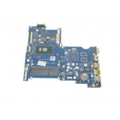 HP Motherboard UMA i5-6200U GLAN 828926-001