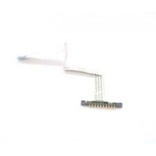 HP AUDIO BD W/CABLE 832765-001