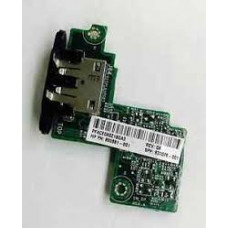HP PCA STAG-S RS232 Option Board DM15 834953-001