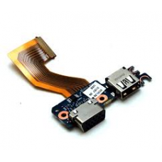 HP Board Audio VGA/USB W/ Cable For 745 755 840 G3 837846-001