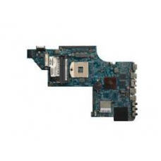 HP Motherboard System Boards UMA i3-6100U For 650 G2 840714-001