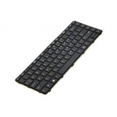 HP Keyboard W/Touch Supp Stick For Probook 640 G2/G3 L15500-001  