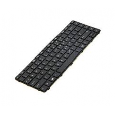 HP Keyboard W/Touch Supp Stick For Probook 640 G2/G3 L15500-001  