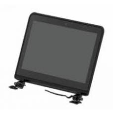 HP LCD 11.6" HD LED Touch Screen Assembly w/ Bezel For Probook 11 846984-001