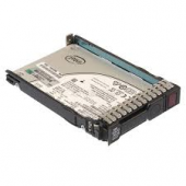 Hewlett-Packard Hard Drive 480GB 6GB/S 2.5" SFF SATA SSD 875655-001