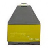 Ricoh Aficio 3260 5560 Type S-1 and S-2 888369 Yellow 888369