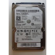 Dell Hard Drive 500GB 5400RPM SATA 2.5IN 9.5MM SAMSUNG 89DCY
