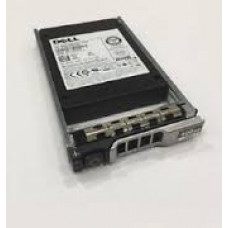 Dell 8C38W LB406M 2.5" HDD SAS 400GB SanDisk Server Hard Drive PowerVault • 8C38W