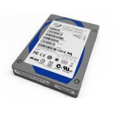 Dell Hard Drive 400GB SSD SATA 6Gps 2.5" Lightning LB 406M 8NW1H
