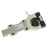Dell Heat Sink And Fan Intel For Latitude 2110 2110 8PRCG