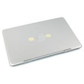 Dell XPS L511z LED 8R78P Gray Back Cover 8R78P