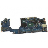 Dell System Motherboard Board i7 2.9GHz Quad Core For Latitude 5480 8R9JH 
