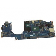 Dell System Motherboard Board i7 2.9GHz Quad Core For Latitude 5480 8R9JH 