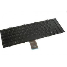 Dell Keyboard US Black For Studio 1458 1457 8RK69