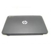 HP Bezel Back Cover Black For Chromebook 11 G5 901788-001